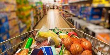 Cesta básica em Campinas tem maior queda do Sudeste e volta a ficar abaixo de R$ 810