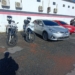 Polícia recupera Corolla roubado e prende suspeito durante patrulhamento em Campinas
