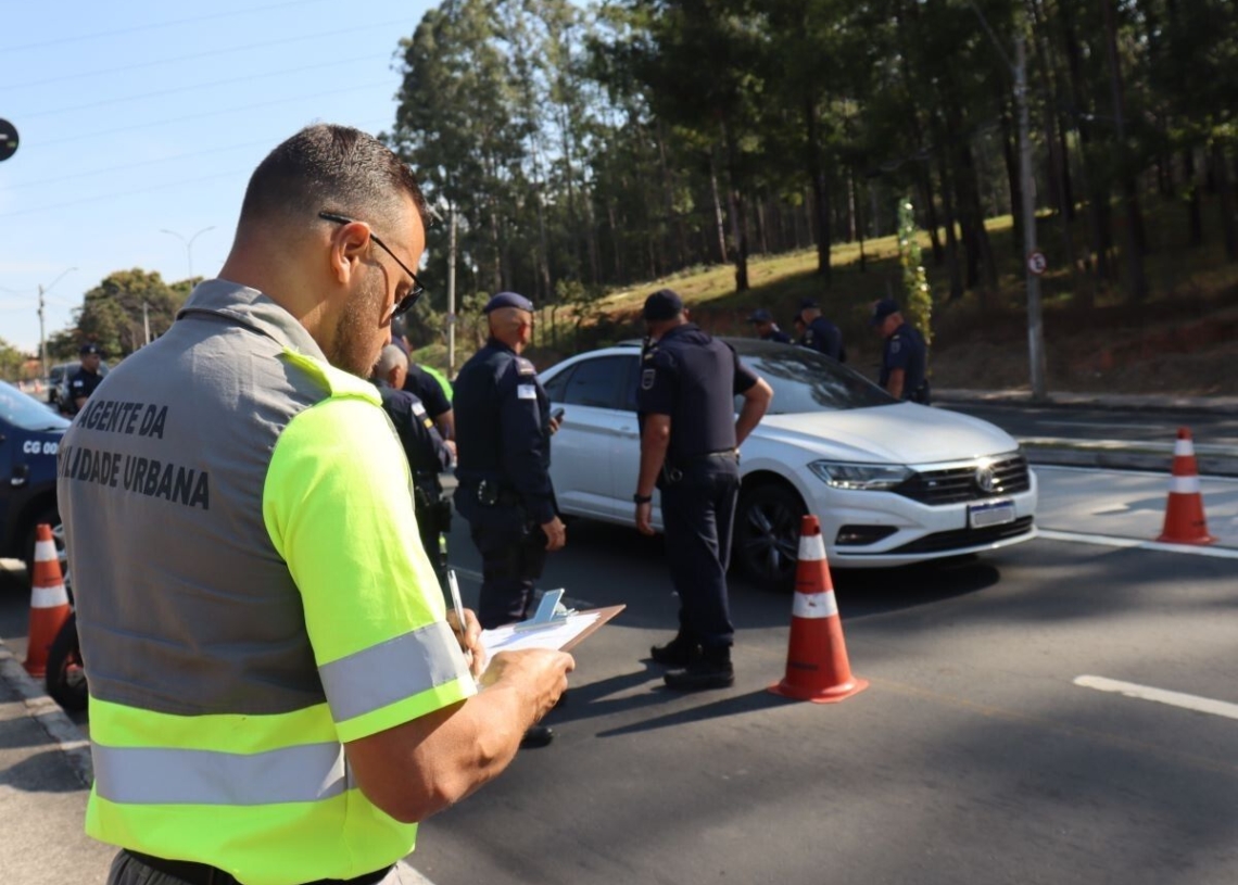 Velocidade e falta de habilitação estão entre principais causas de mortes em Campinas