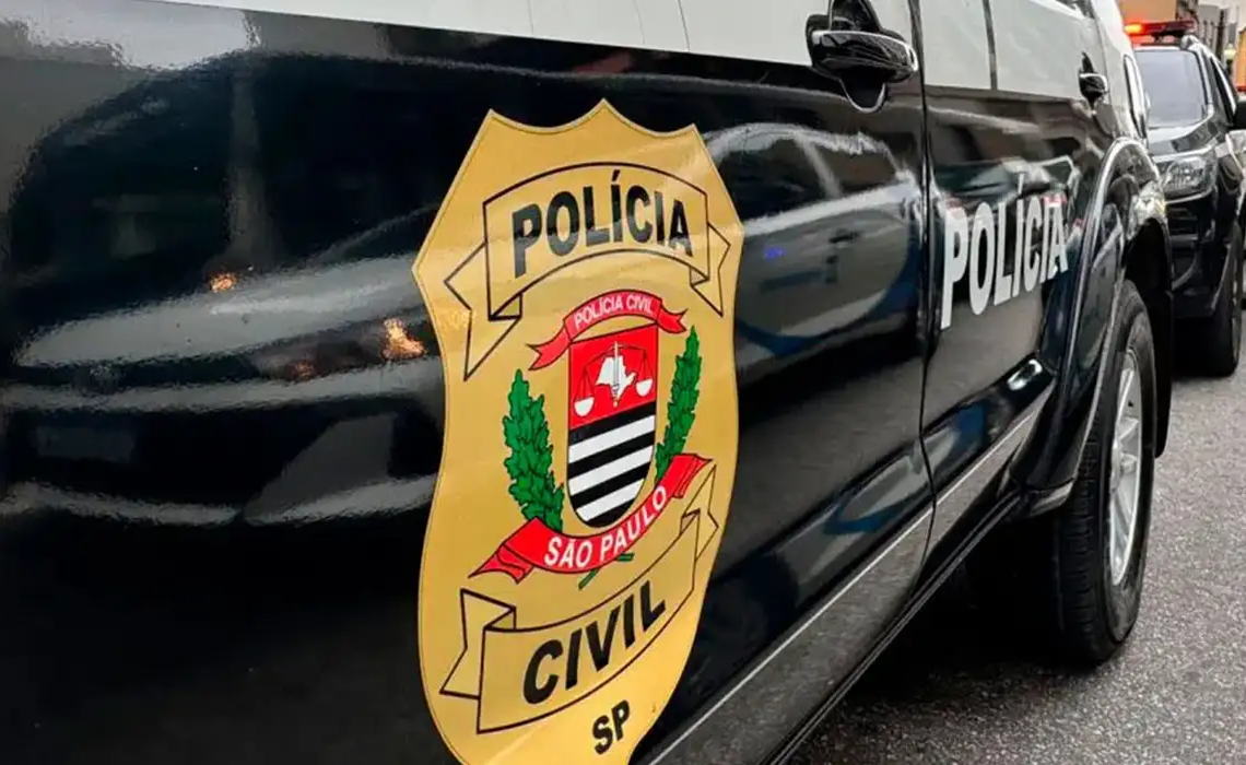 Suspeito de roubo morre em intervenção policial após assalto a farmácia em Campinas