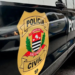 Suspeito de roubo morre em intervenção policial após assalto a farmácia em Campinas