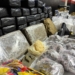 Polícia apreende 69 quilos de maconha em chácara de Campinas