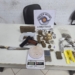 Polícia apreende mais de 1,5 quilo de drogas e prende homem em Campinas