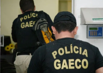 Justiça condena 14 por lavagem de dinheiro ligada ao PCC após operações do GAECO