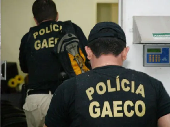 Justiça condena 14 por lavagem de dinheiro ligada ao PCC após operações do GAECO