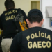 Justiça condena 14 por lavagem de dinheiro ligada ao PCC após operações do GAECO