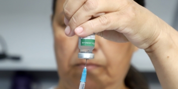 Campinas confirma mais duas mortes por gripe e chega a 27 óbitos neste ano