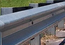 Trecho da rodovia entre Campinas e Valinhos ganha guard-rail após série de acidentes