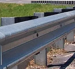 Trecho da rodovia entre Campinas e Valinhos ganha guard-rail após série de acidentes