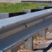 Trecho da rodovia entre Campinas e Valinhos ganha guard-rail após série de acidentes