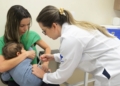 Campinas aplica 5,2 mil doses de vacinas no Dia D da multivacinação