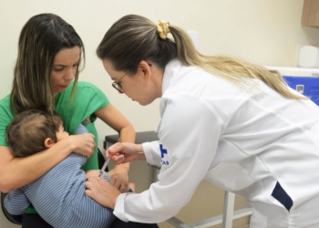 Campinas aplica 5,2 mil doses de vacinas no Dia D da multivacinação