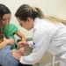 Campinas aplica 5,2 mil doses de vacinas no Dia D da multivacinação