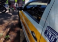 Rua 14 de Dezembro tem trecho interditado nesta terça-feira para obra da Sanasa
