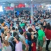 Mostra Japão reúne cultura e tradições japonesas na Praça Arautos da Paz, em Campinas