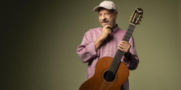 João Bosco e Orquestra Sinfônica de Campinas apresentam concerto gratuito no Teatro de Arena