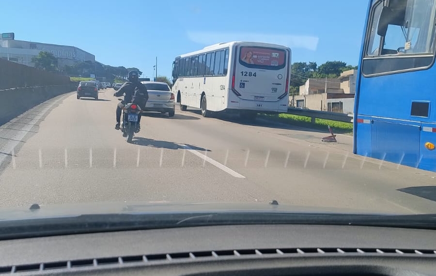 TCE mantém edital do transporte público de Campinas e determina novo leilão