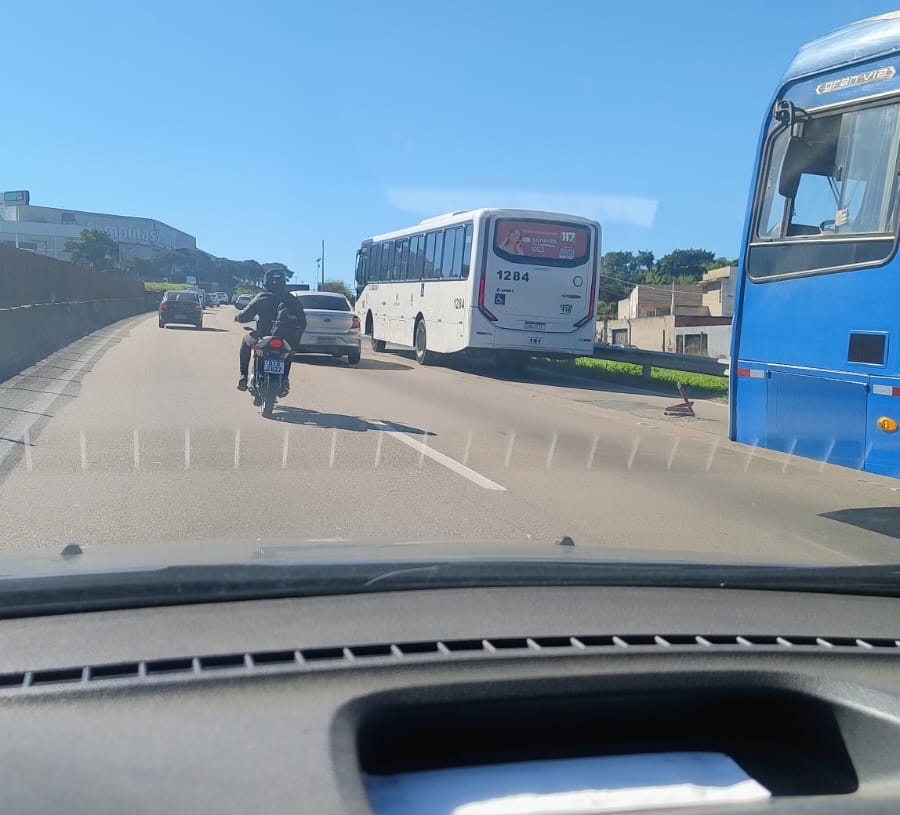 TCE mantém edital do transporte público de Campinas e determina novo leilão