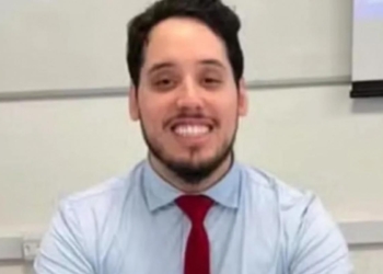 Advogado morto em Mogi Mirim já havia registrado boletim contra suspeito preso pelo crime