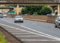 Motociclista morre após ser atropelado por caminhonete que fugiu na Rodovia Luiz de Queiroz, em Piracicaba