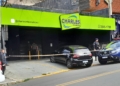 Homem morre após esfaquear jovem em loja de Hortolândia; polícia apura legítima defesa
