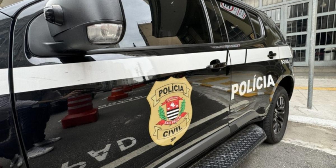 Suspeito de participar de roubo de carga da Amazon avaliada em R$ 1 milhão é preso em Santos