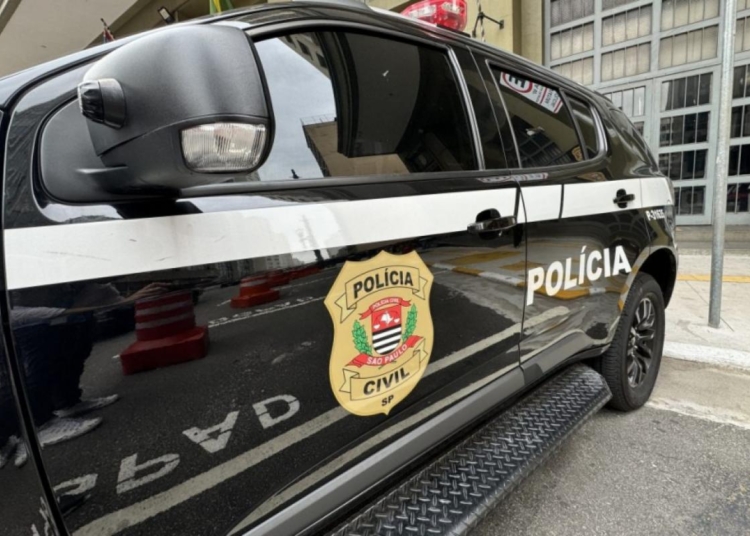 Suspeito de participar de roubo de carga da Amazon avaliada em R$ 1 milhão é preso em Santos