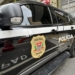 Suspeito de participar de roubo de carga da Amazon avaliada em R$ 1 milhão é preso em Santos