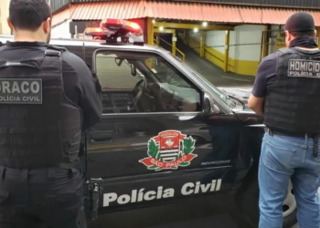 Homem morto a tiros em Hortolândia é identificado pelo IML