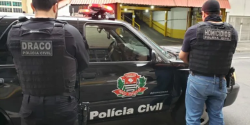 Homem morto a tiros em Hortolândia é identificado pelo IML