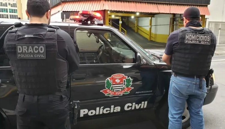 Homem morto a tiros em Hortolândia é identificado pelo IML