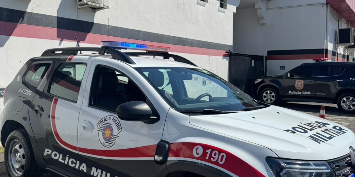 Policiais do 47º BPM/I prendem motorista embriagado após colisão