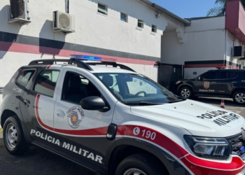 Policiais do 47º BPM/I prendem motorista embriagado após colisão
