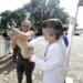 Campinas vacina 64 cães e gatos após caso de raiva no Cemitério da Saudade