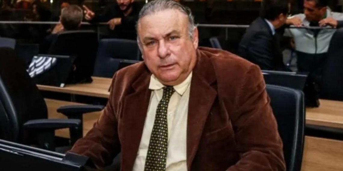 Câmara rejeita pedido de comissão processante contra Arnaldo Salvetti e aprova projetos na sessão