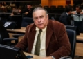 Câmara rejeita pedido de comissão processante contra Arnaldo Salvetti e aprova projetos na sessão