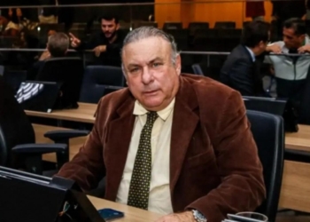 Câmara rejeita pedido de comissão processante contra Arnaldo Salvetti e aprova projetos na sessão