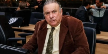 Câmara rejeita pedido de comissão processante contra Arnaldo Salvetti e aprova projetos na sessão