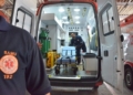 Ônibus atropela e mata pedestre no Anel Viário, em Campinas