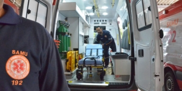 Ônibus atropela e mata pedestre no Anel Viário, em Campinas