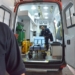 Ônibus atropela e mata pedestre no Anel Viário, em Campinas