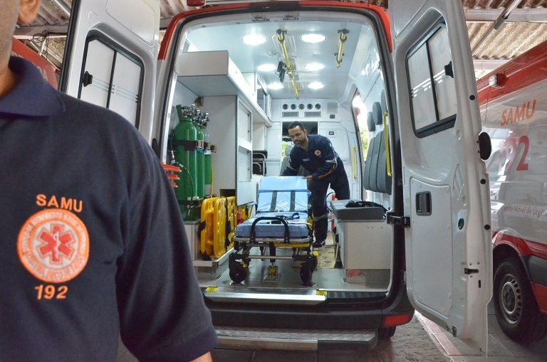 Ônibus atropela e mata pedestre no Anel Viário, em Campinas
