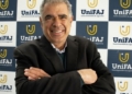 Morre aos 62 anos o reitor da UniFAJ, professor Ricardo Jorge Tannus
