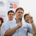 Pesquisa aponta Tarcísio com 52,9% das intenções de voto para governador de SP