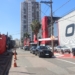 Teste muda circulação no entorno de colégio no Jardim Guanabara, em Campinas