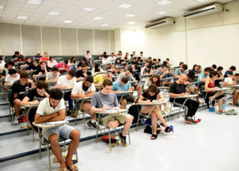 Unicamp abre inscrições para o Vestibular 2027 com novos cursos e provas em Paulínia e Vinhedo