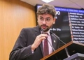 CP que investiga Vini Oliveira encerra fase de coleta de provas e depoimentos