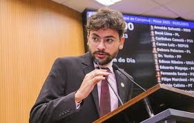CP que investiga Vini Oliveira encerra fase de coleta de provas e depoimentos