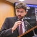 CP que investiga Vini Oliveira encerra fase de coleta de provas e depoimentos