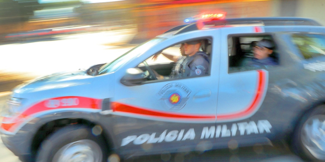 PM prende suspeito de roubos a residências em Campinas